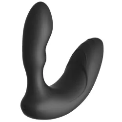 AnalTech Stimulateur de prostate vibrant Edgar 9 x 3cm